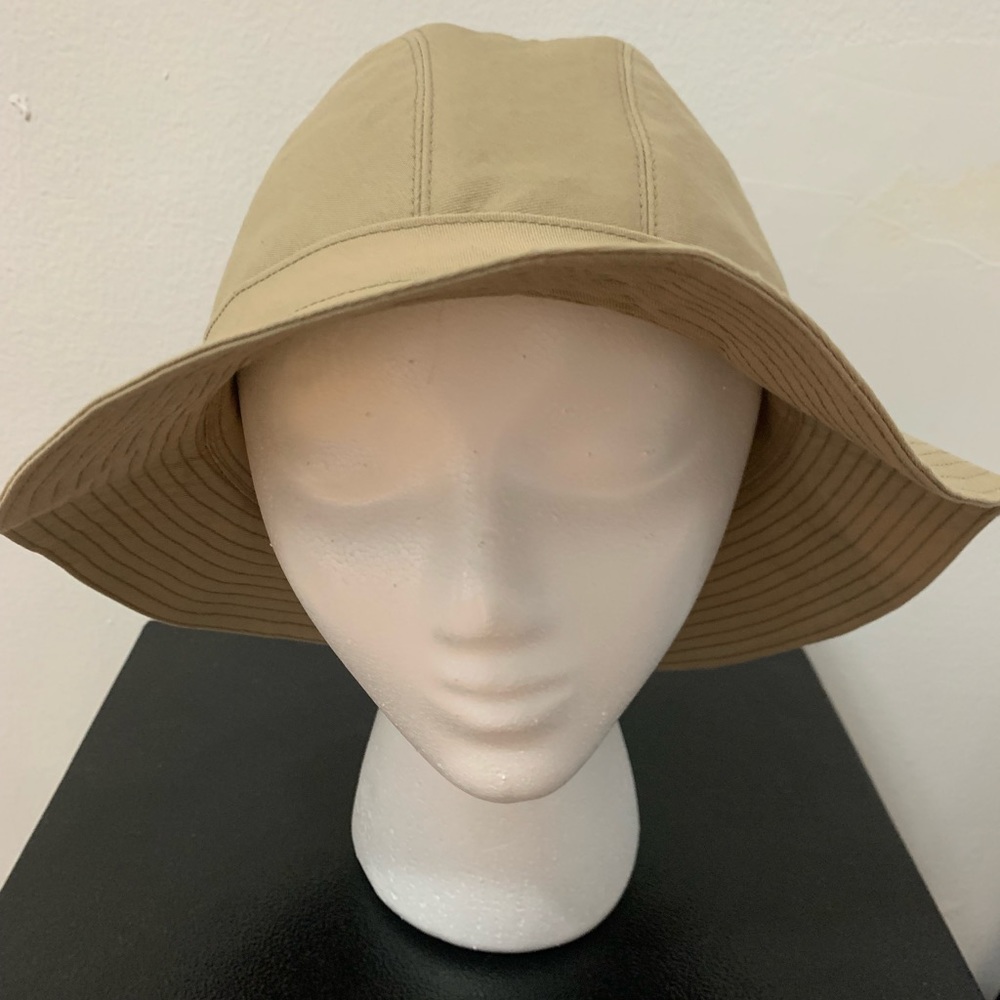 Burberry Vintage Bucket Hat